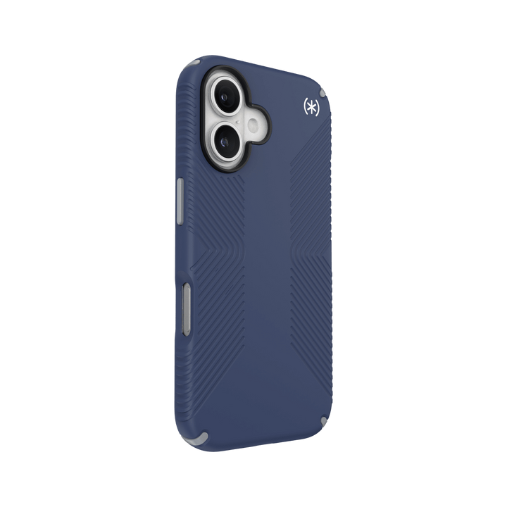 SPECK PRESIDIO2 GRIP MAGSAFE IPHONE 16 BLUE