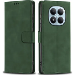 FLIP BOOK NEXERI XIAOMI REDMI NOTE 15 PRO 4G GREEN