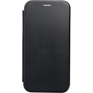 FLIP BOOK SAM GALAXY S23 PLUS BLACK