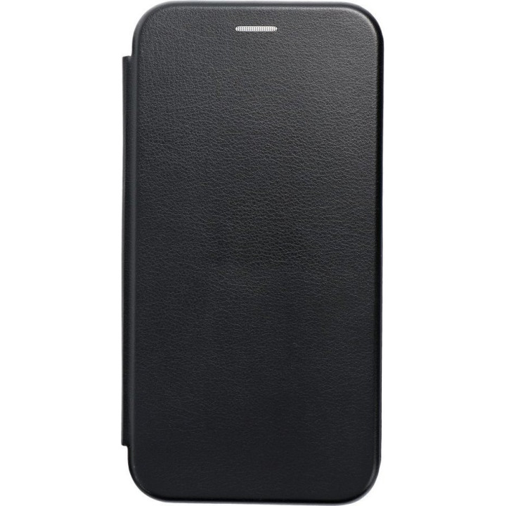 FLIP BOOK SAM GALAXY S23 PLUS BLACK