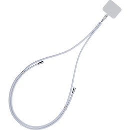 ZAWIESZKA 3MK EASYCLIP SILVER