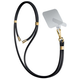 ZAWIESZKA 3MK EASYCLIP BLACK