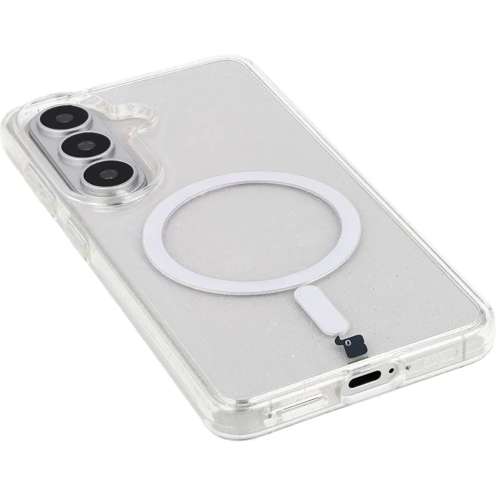 CASE BIZON SparklO SAM GALAXY S26 CLEAR