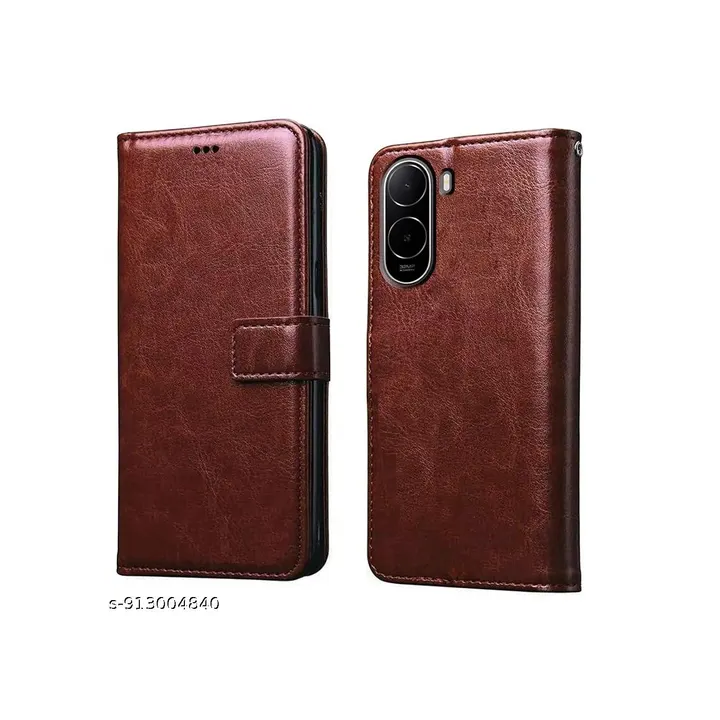 FLIP BOOK NEXERI XIAOMI REDMI A7 PRO RED