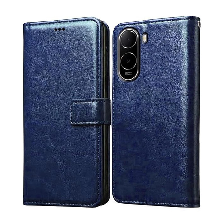 FLIP BOOK NEXERI XIAOMI REDMI A7 PRO BLUE
