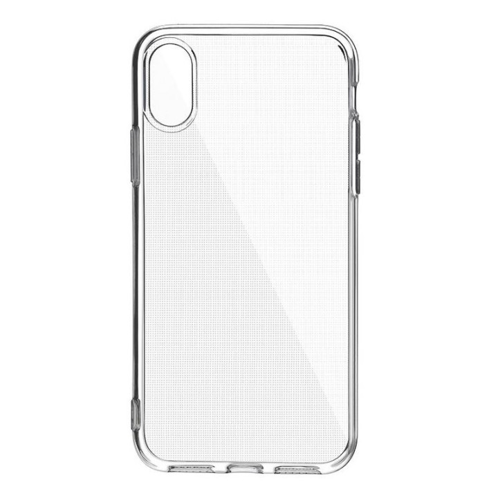 JELLY CASE SAM GALAXY A57 CLEAR