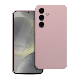 CASE SILICON SAM GALAXY A27 JASNY PINK
