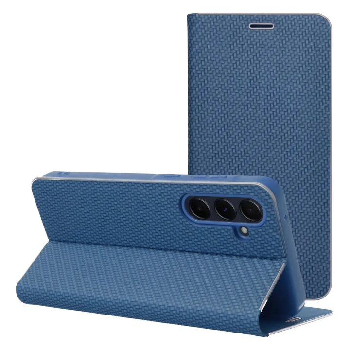 FLIP BOOK SAM GALAXY A27 GRANAT