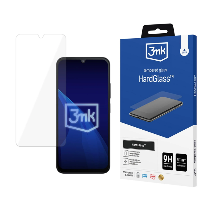 3MK HARDGLASS XIAOMI REDMI A7 PRO