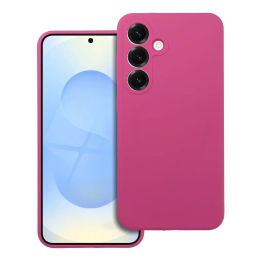 CASE SILICON HONOR MAGIC 8 LITE PINK