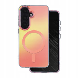 CASE TECTO SHIELD AURORA SAM GALAXY S26 PINK