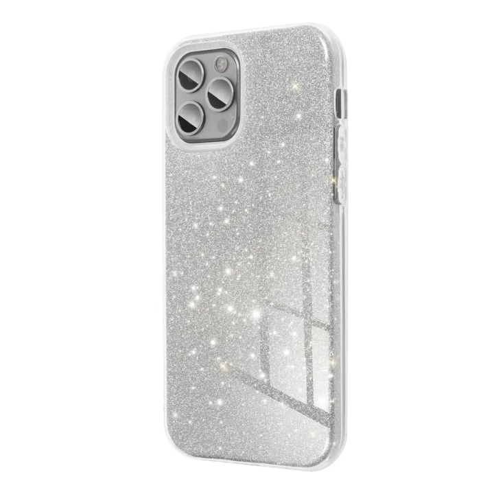 SLINE SHINING XIAOMI REDMI NOTE 15 5G SILVER