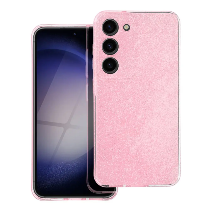 SLINE SHINING XIAOMI REDMI NOTE 15 5G PINK