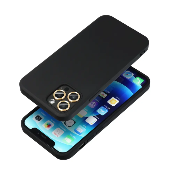 SLINE CARBON PREMIUM XIAOMI REDMI NOTE 15 5G BLACK