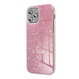 JELLY CASE BLINK XIAOMI REDMI NOTE 15 5G PINK