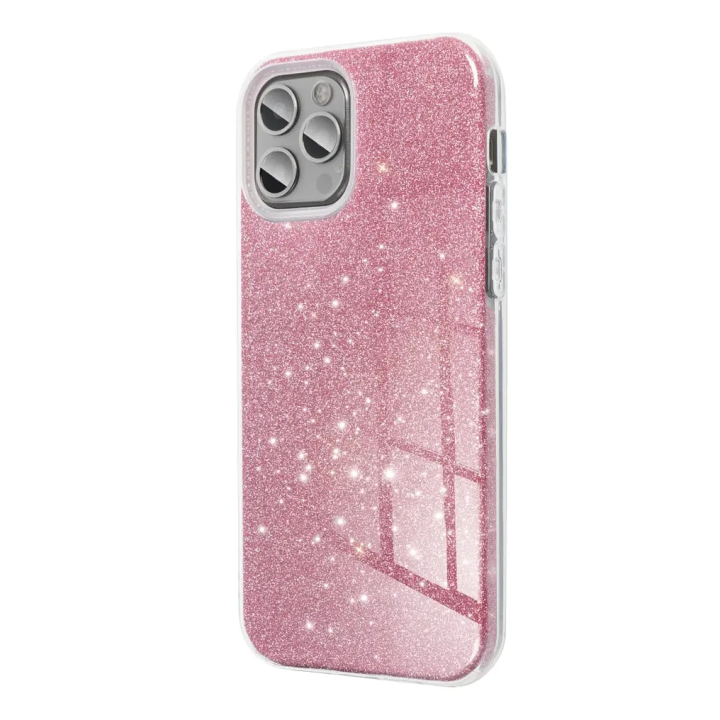 JELLY CASE BLINK XIAOMI REDMI NOTE 15 5G PINK
