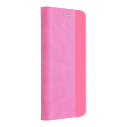 FLIP BOOK XIAOMI REDMI NOTE 15 5G PINK