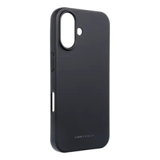 CASE ROAR SPACE IPHONE 16 BLACK