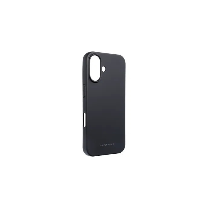 CASE ROAR SPACE IPHONE 16 BLACK