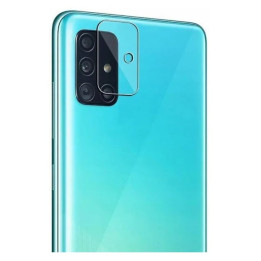 SZKŁO APARAT SAM GALAXY A51
