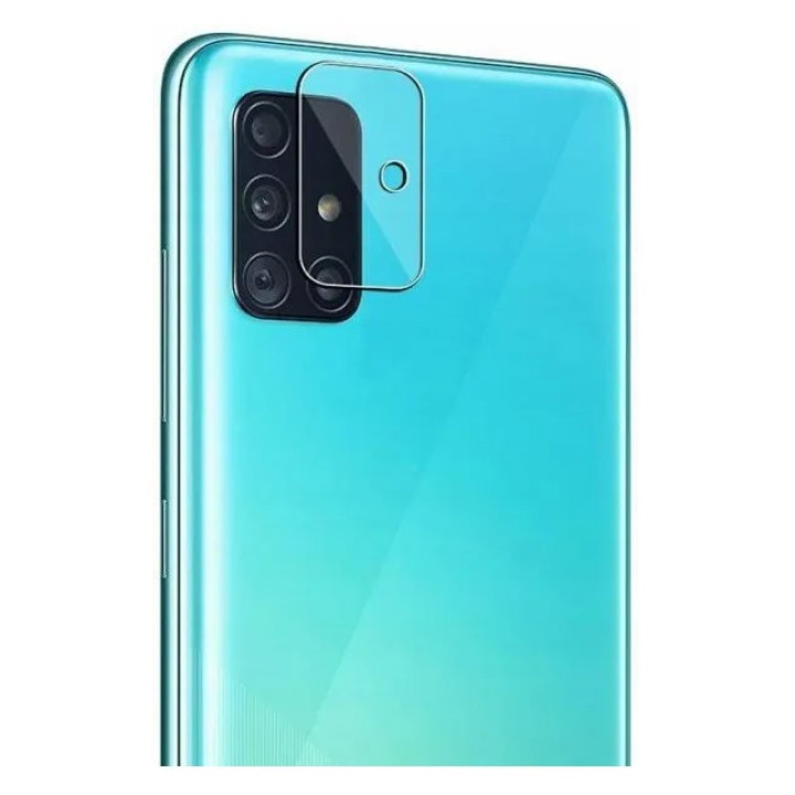 SZKŁO APARAT SAM GALAXY A51