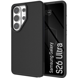 CASE 3MK FORTIS MAGSAFE SAM GALAXY S26 ULTRA BLACK