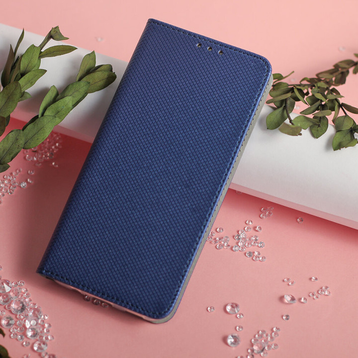 FLIP BOOK OPPO A6 PRO GRANAT