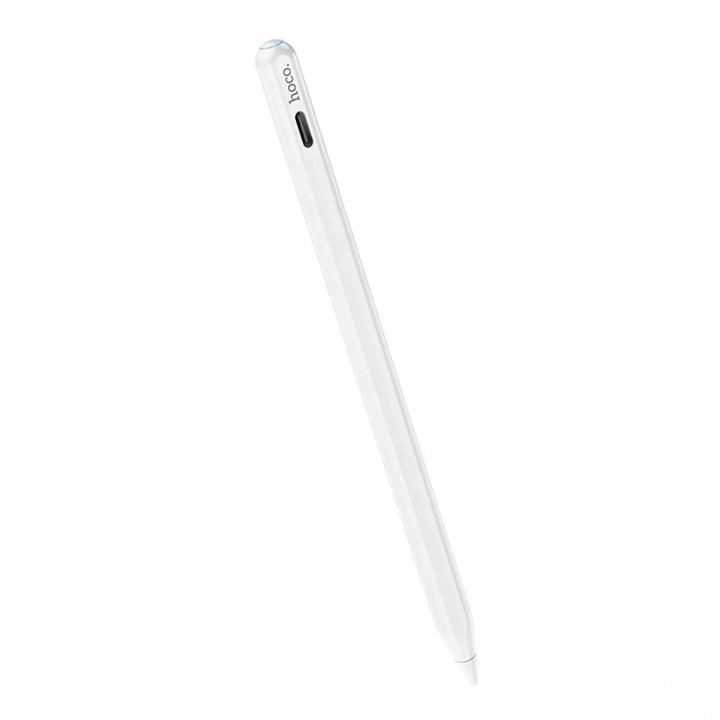 RYSIK HOCO AKTYWNY PRZECIW ZGUBIENIU 130MAH WHITE