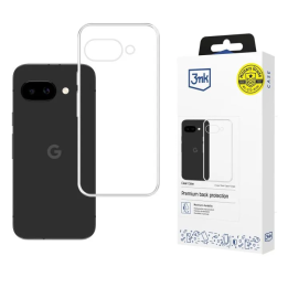 3MK CLEAR CASE GOOGLE PIXEL 10A