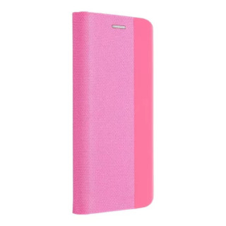 FLIP BOOK SAM GALAXY S23 PLUS PINK