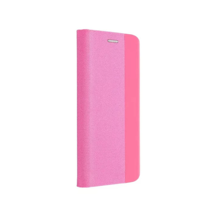 FLIP BOOK SAM GALAXY S23 PLUS PINK