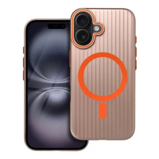 CASE SIMPLY MAGSAFE IPHONE 16 TYTAN PUSTYNNY