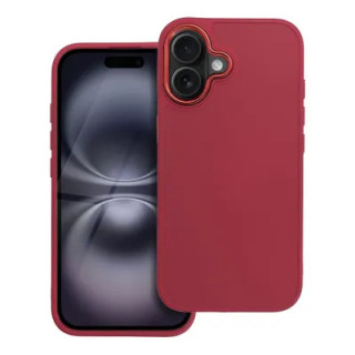 CASE FRAME IPHONE 16 MAGENTA
