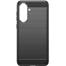 SLINE CARBON PREMIUM SAM GALAXY A57 BLACK