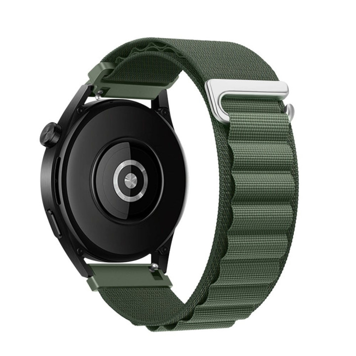 PASEK FORCELL FS05 SAMSUNG WATCH 22MM GREEN