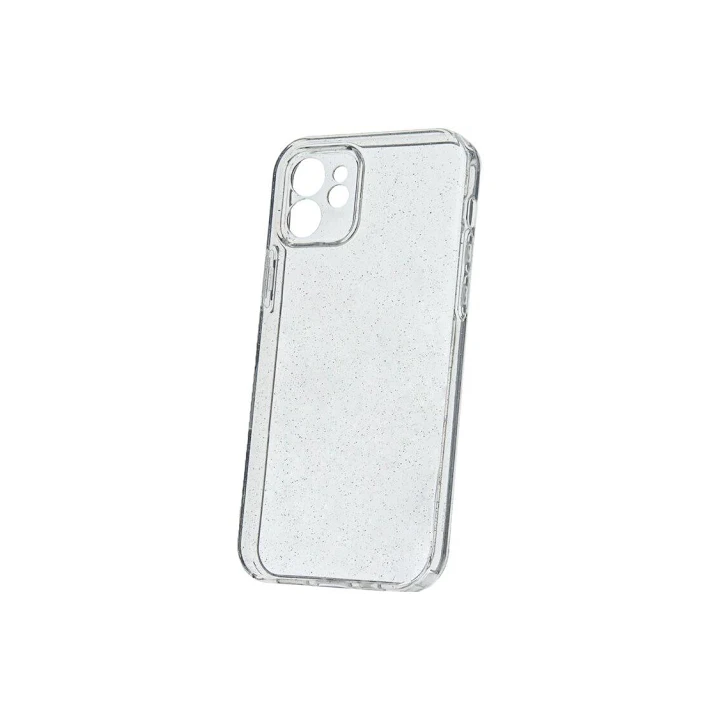 JELLY CASE BLINK SAM GALAXY A17 CLEAR