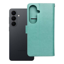 FLIP BOOK NEXERI SAM GALAXY S26 GREEN