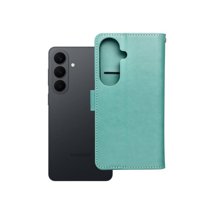 FLIP BOOK NEXERI SAM GALAXY S26 GREEN