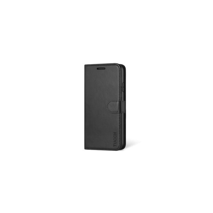 FLIP BOOK NEXERI IPHONE 11 BLACK