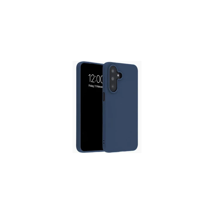 CASE SILICON SAM GALAXY A27 BLUE