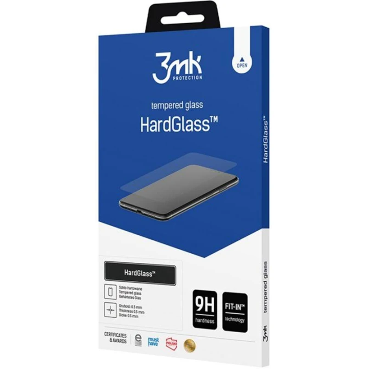 3MK HARD GLASS XIAOMI 17T