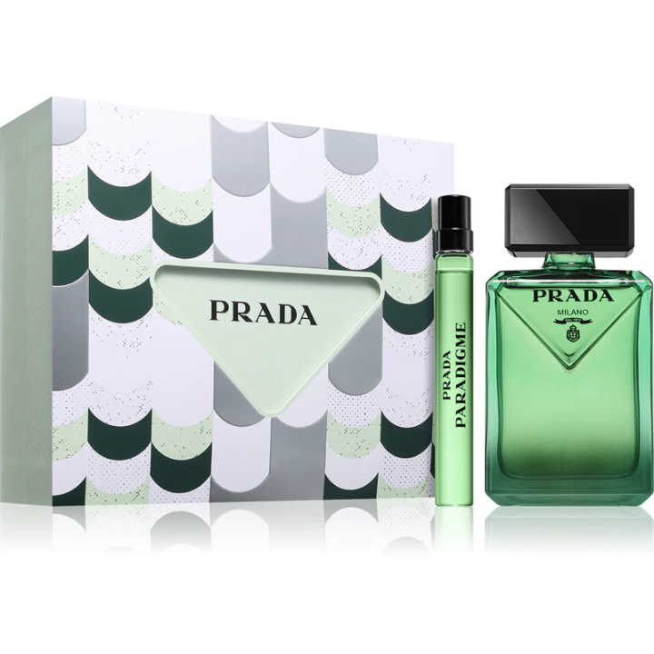 ZESTAW PRADA PARADIGME
