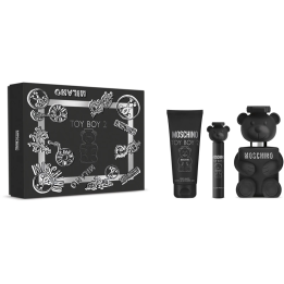 ZESTAW MOSCHINO TOY BOY 2 50ML
