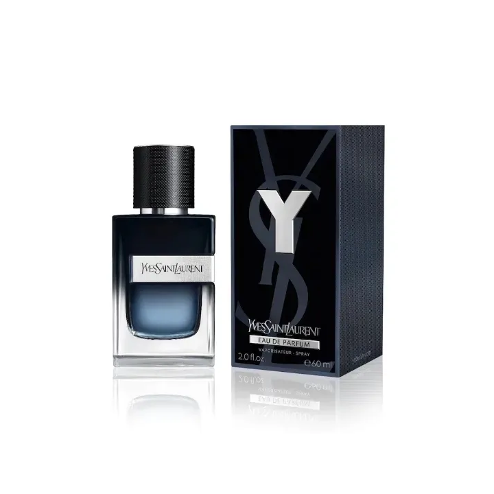 PERFUMY YVES SAINT LAURENT Y EDP 60ML