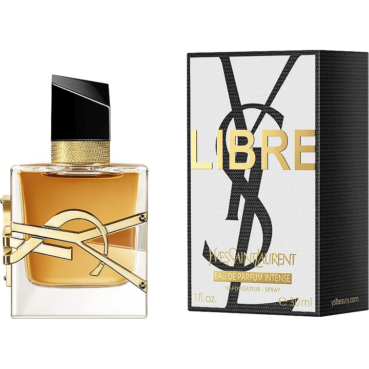 PERFUMY YVES SAINT LAURENT LIBRE EDP 30ML
