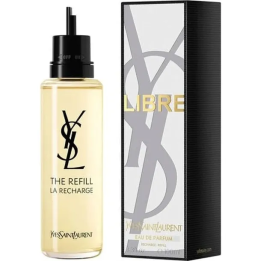 PERFUMY YVES SAINT LAURENT LIBRE EDP 100ML REFILL