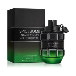 PERFUMY VIKTOR&ROLF SPICEBOMB NIGHT VISION 90ML