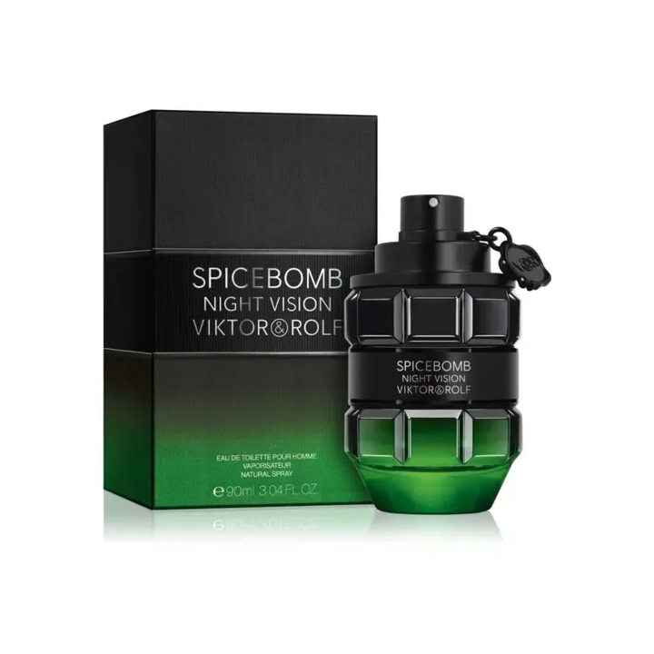PERFUMY VIKTOR&ROLF SPICEBOMB NIGHT VISION 90ML