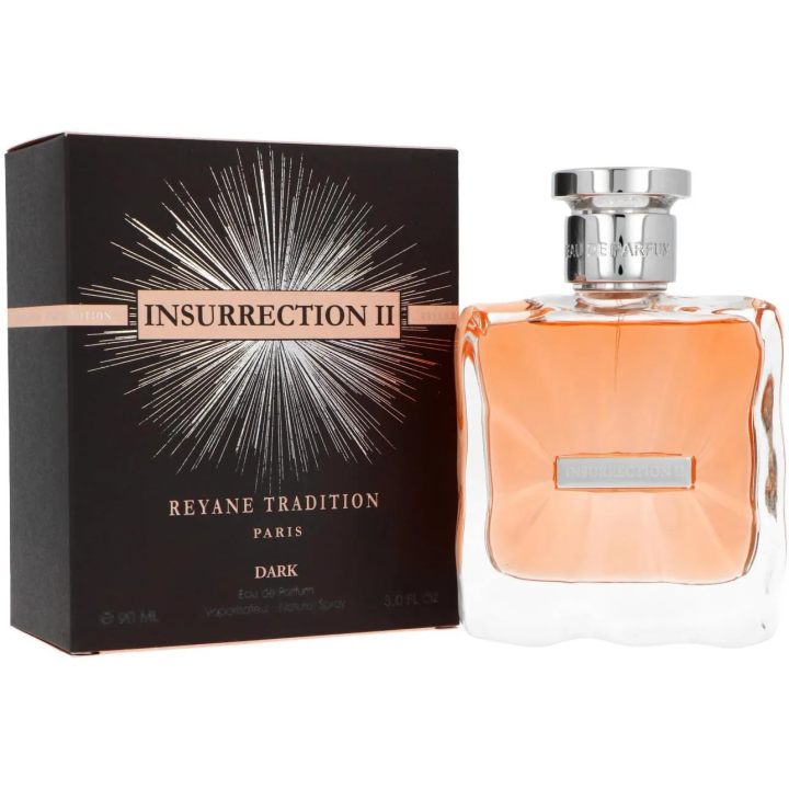 PERFUMY REYANE TRADITION INSURRECTION II DARK 90ML