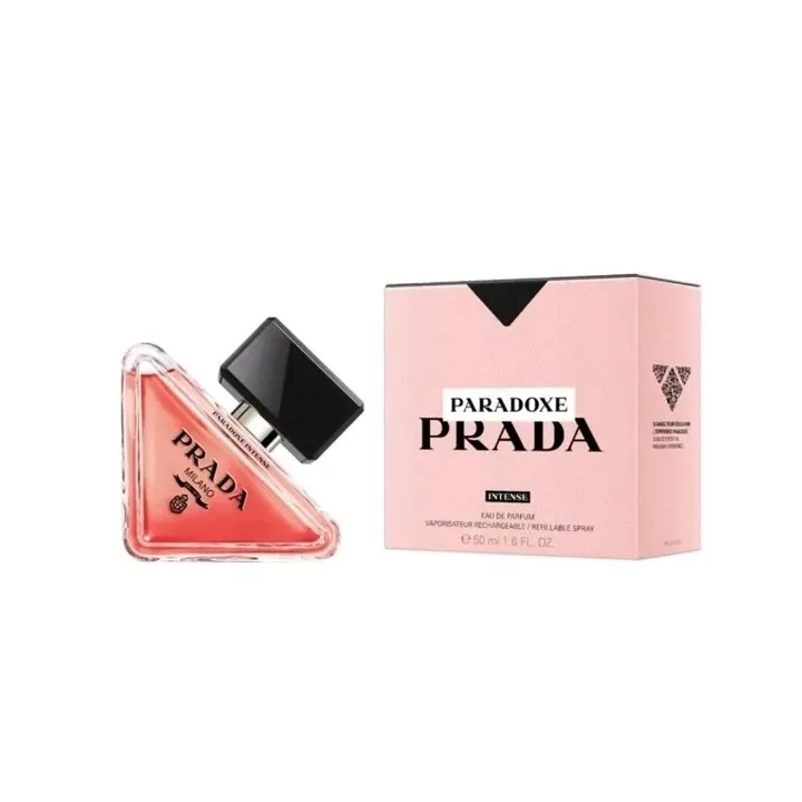 PERFUMY PRADA PARADOXE INTENSE 90ML